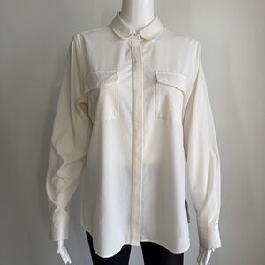 Bluffworks Azores Blouse – Size M